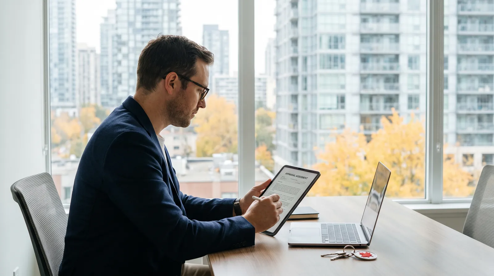 Automate agreement and invoice chasing: how one property firm runs every deal from a single pipeline move