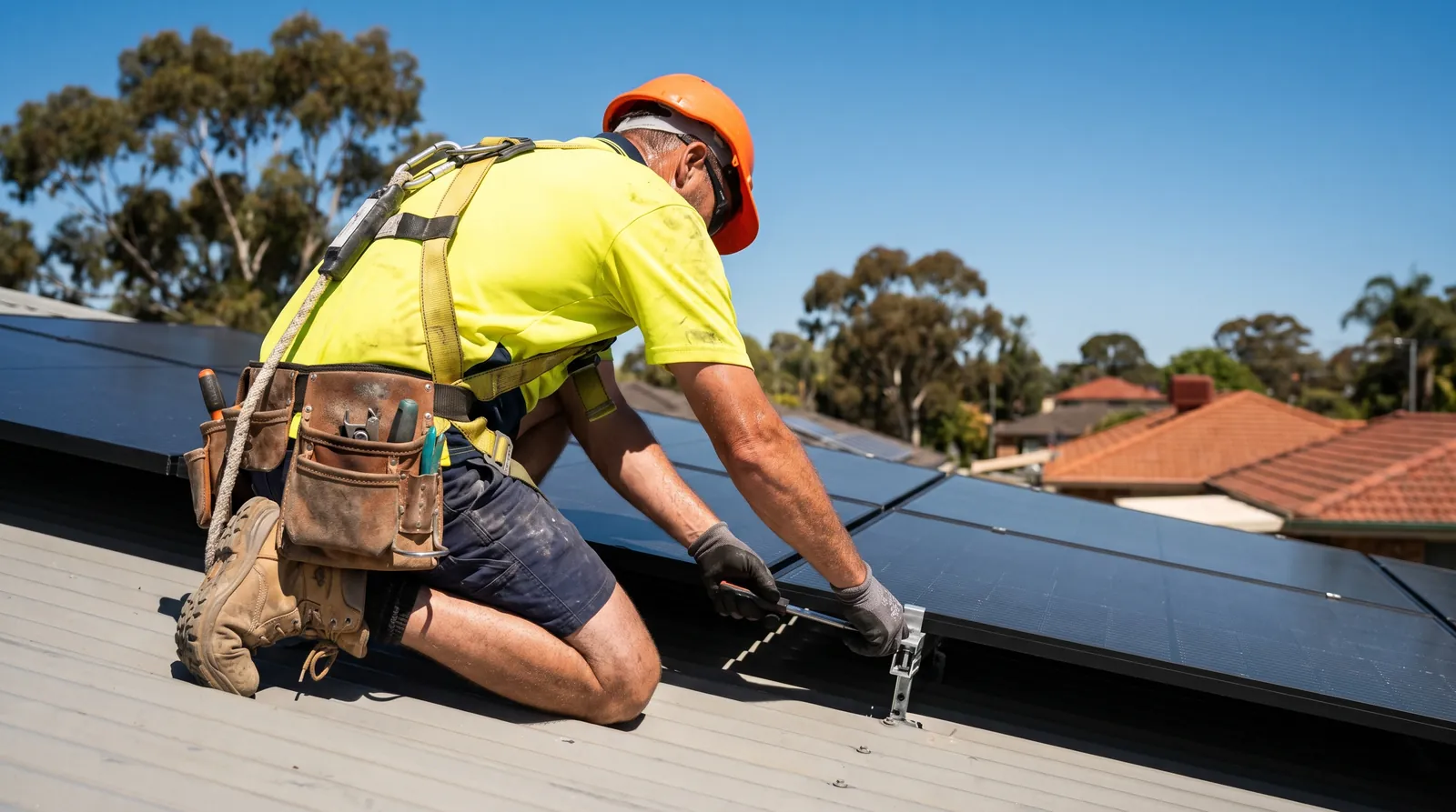 Automate Lead Capture From Multiple Sources: How a Solar Installer Stopped Losing Leads to Four Different Inboxes