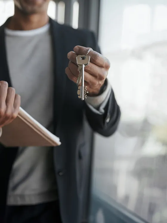 Carter Property Management