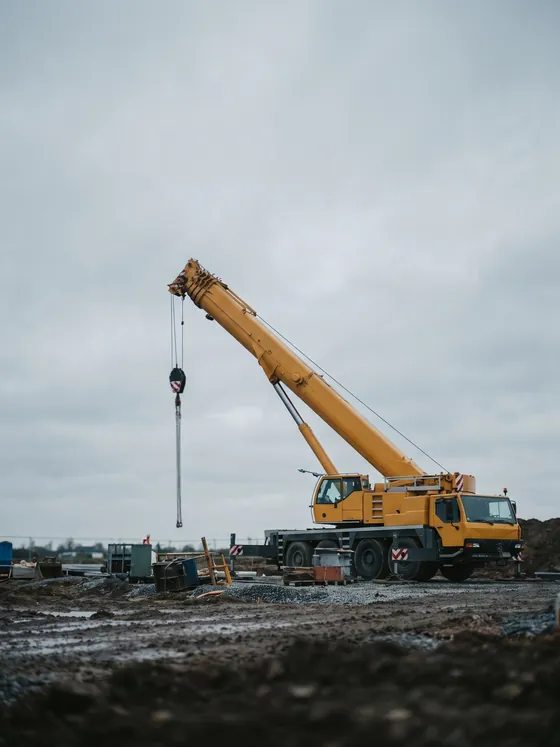 Crane Ops