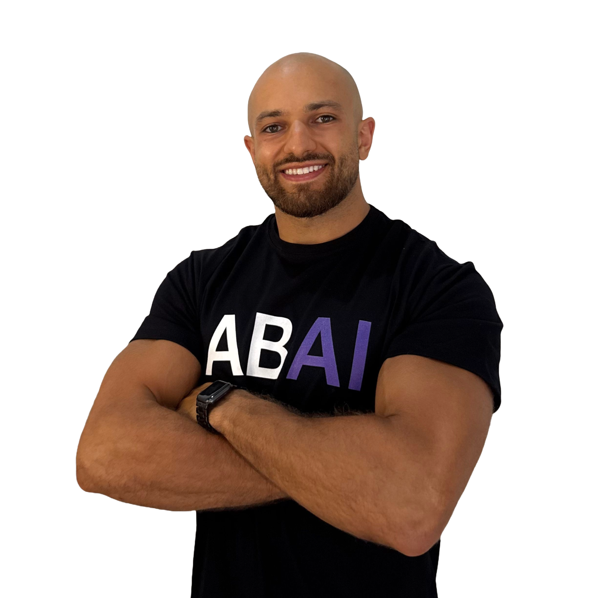 Anwar, founder of ABAI