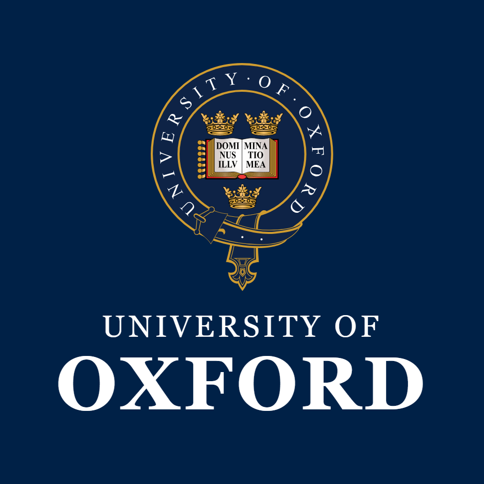 University of Oxford