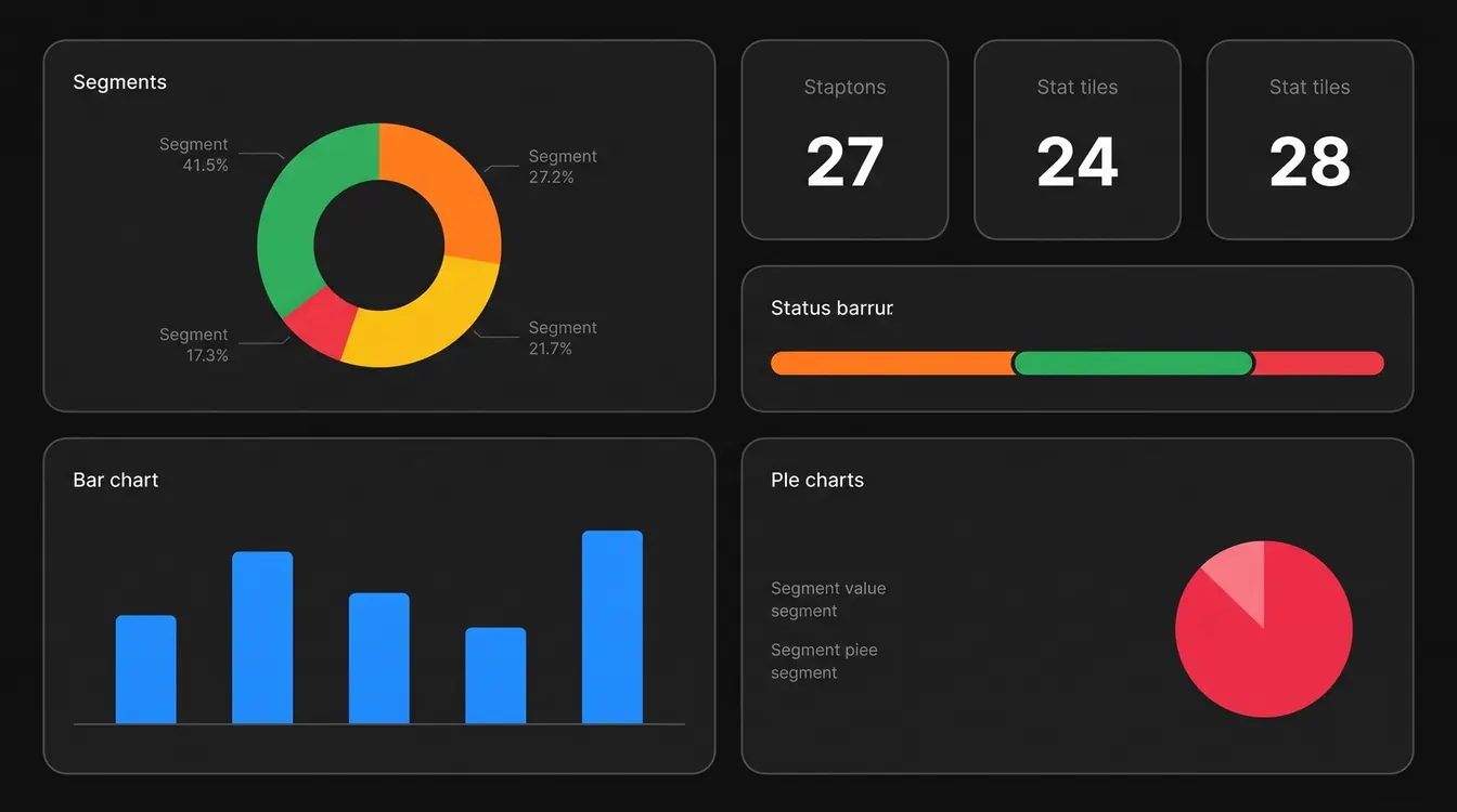 Project Management System built by ABAI Solutions